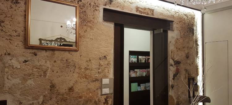 瑟特格拉纳酒店(Settegrana)图片