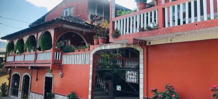 玛杰尼酒店(Hotel Marjenny)图片