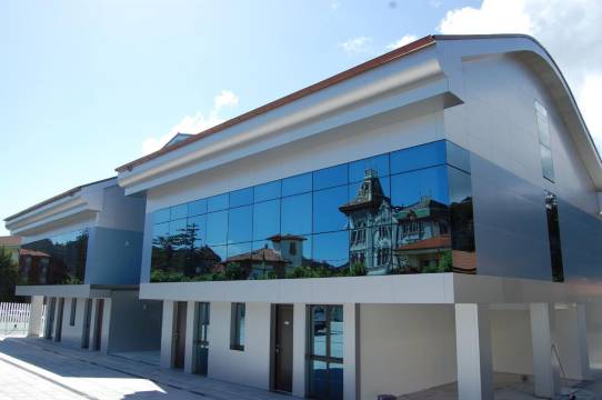 罗萨里奥别墅 II 现代大楼酒店(Hotel Villa Rosario II, Edificio Moderno)