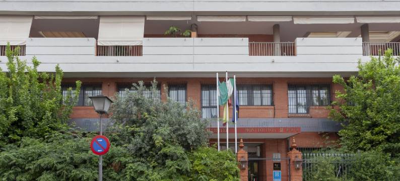 蒙特利沃斯AACR酒店(Aacr Hotel Monteolivos)图片