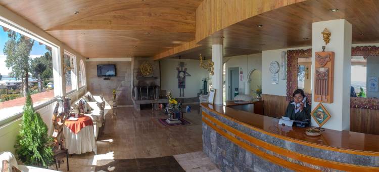 泰彼卡拉拉戈酒店(Taypikala Lago)图片