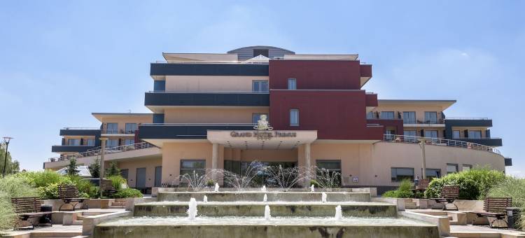 格兰德普利姆斯酒店 - 特尔梅普土伊 - 萨瓦酒店及度假村(Grand Hotel Primus - Terme Ptuj - Sava Hotels & Resorts)图片
