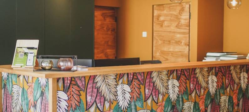 蒙塔尼公寓式酒店(Residence Montani)图片