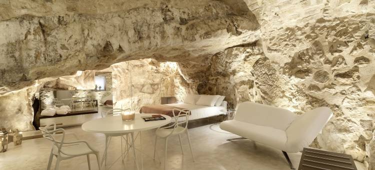 Locanda Don Serafino历史精品酒店(Locanda Don Serafino Historical Boutique Hotel)图片