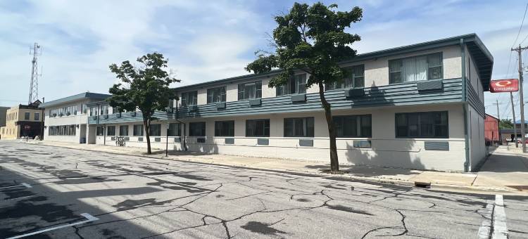 马尼托沃克戴斯酒店(Days Inn by Wyndham Manitowoc)图片