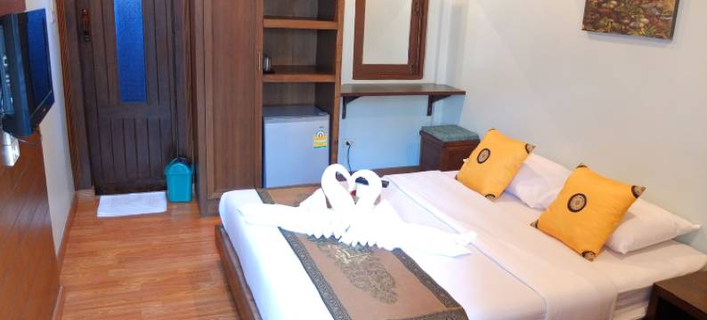 班勒克家庭旅馆(Baanlek Home Stay)图片