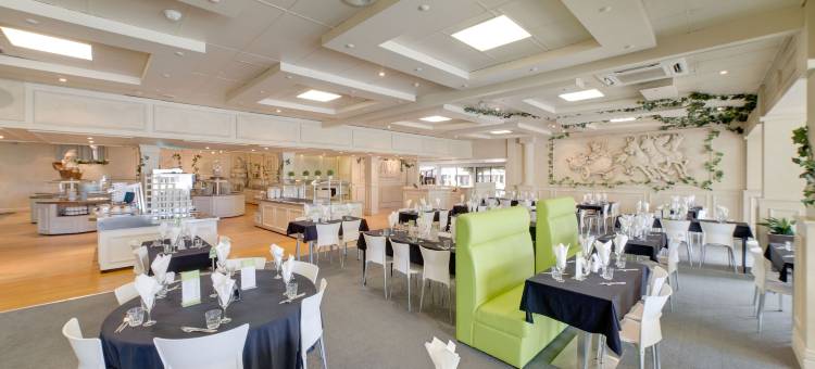 德文郡酒店及会议中心(The Devon Hotel A Heritage Hotel)图片