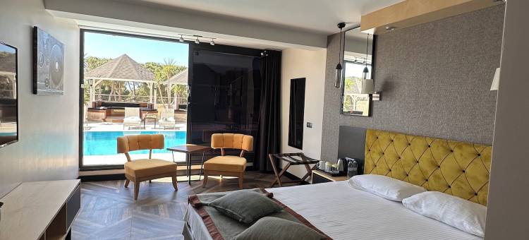 恩基皇家切什梅酒店(Enki Royal Cesme Hotel)图片