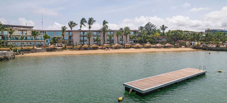 泰鲁碧酒店(Terrou-Bi)图片