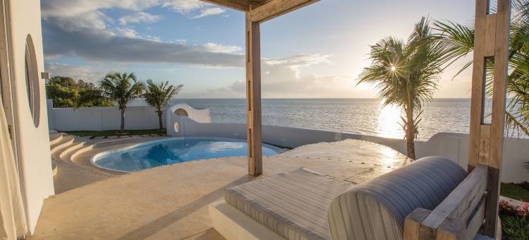 巴希亚马海滩别墅酒店(Beach House)图片