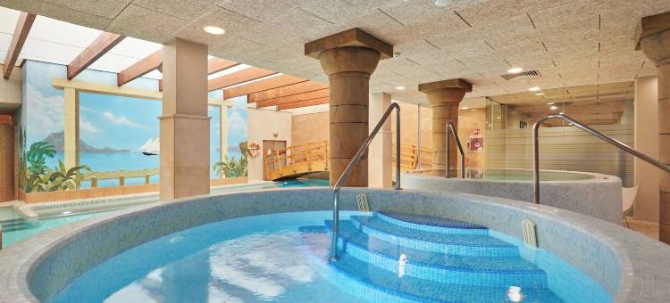 格鲁波特尔格兰维斯塔水疗酒店(Grupotel Gran Vista & Spa)图片