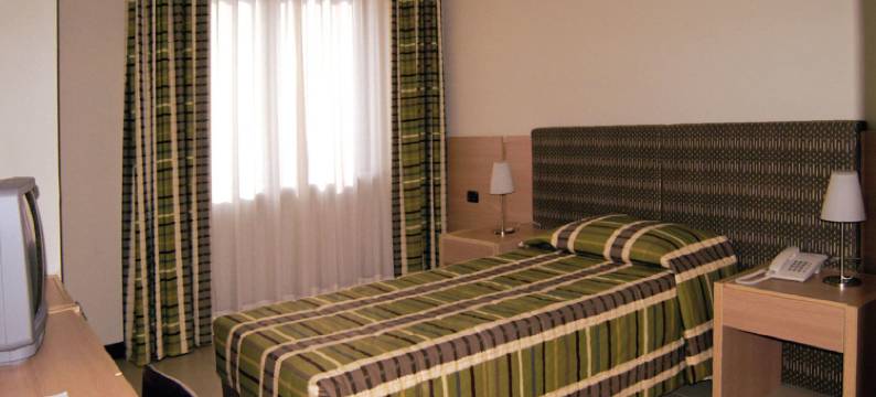 圣斯特凡诺酒店(Hotel Santo Stefano)图片