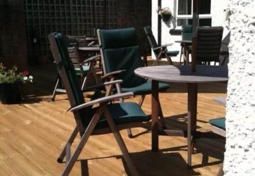 The Townhouse HotelHotel Overview