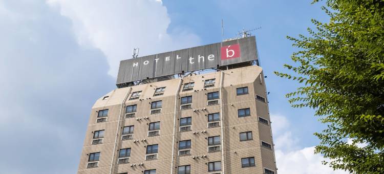 the b 三轩茶屋(the b sangenjaya)图片