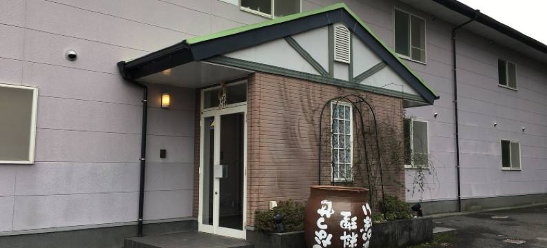 天草商务酒店(Business Hotel Amakusa)图片