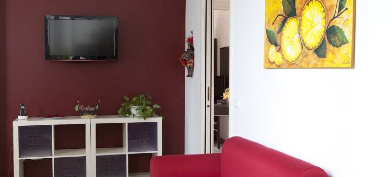 马西莫到达酒店(Vado Al Massimo)图片