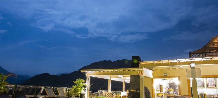 石头牧场回来旅馆 - 与安地纳斯家相关的酒店(Empedrada Ranch & Lodge - Hotel Asociado Casa Andina)图片