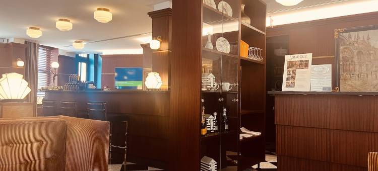 盖茨比酒店 - 限成人的F酒店(Gatsby Hotel - Adults Only - Small Luxury Hotel - by F-Hotels)图片