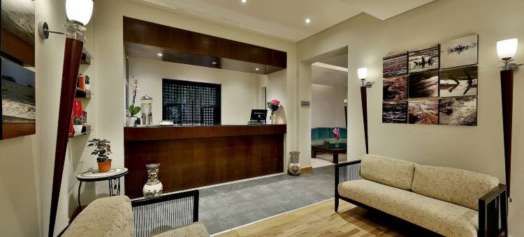 Holiday Inn Resort 死海(Holiday Inn Resort DEAD SEA by IHG)图片
