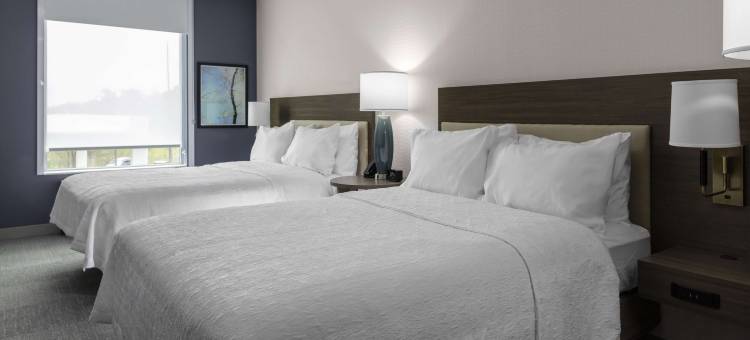 科文顿希尔顿酒店的Home2套房(Home2 Suites by Hilton Covington)图片