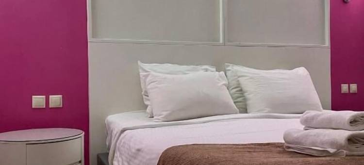 雅典艺术酒店(Art Hotel Athens)图片