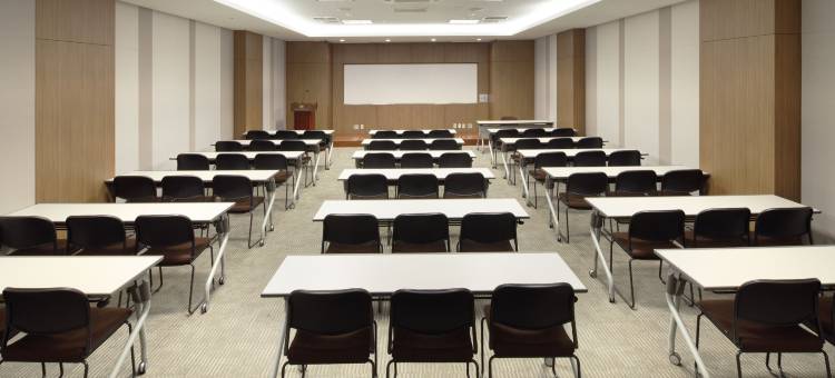 平昌韩华度假酒店(Hanwha Resort Pyeongchang)图片