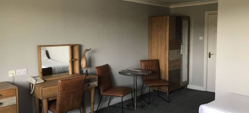 范尔威酒店(The Dunes Hotel)图片