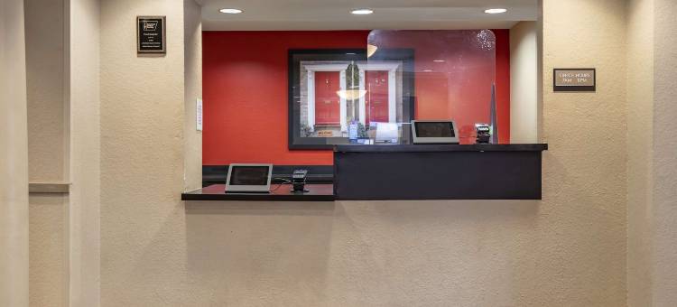 美国奥兰多梅特兰1776号派姆布鲁克长住酒店(Extended Stay America Suites - Orlando - Maitland - 1776 Pembrook Dr)图片