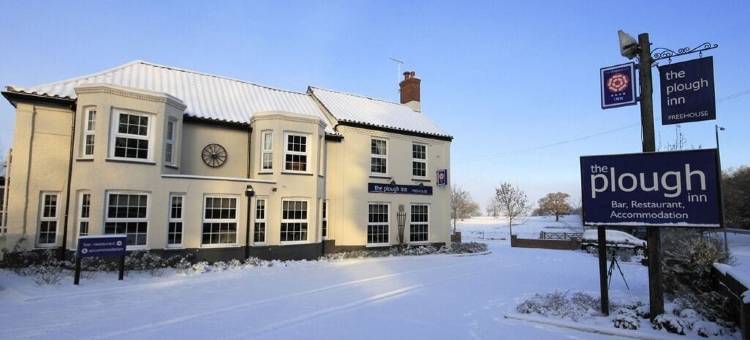 普劳旅馆(The Plough Inn)图片