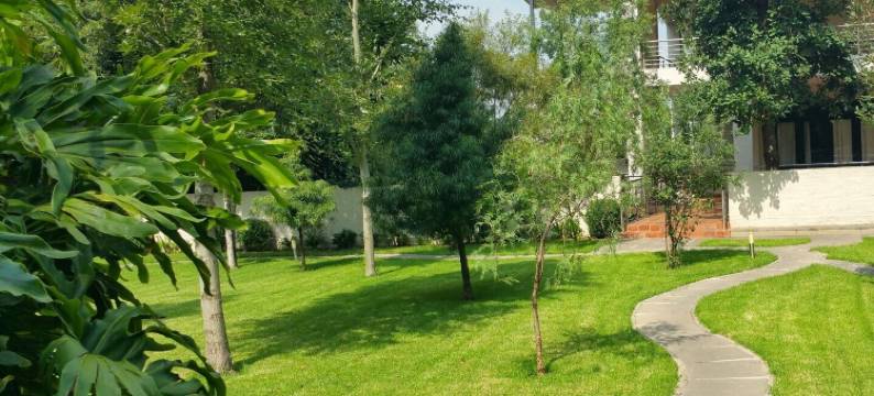 里沃尼亚桑顿洛奇酒店(Sandton Lodge Rivonia)图片