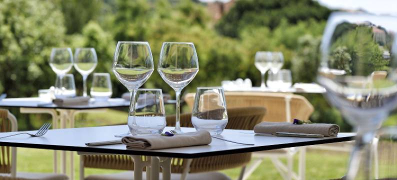 巴尔塔西亚酒店(Hotel Bartaccia)图片