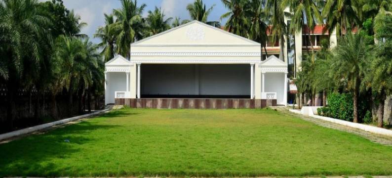 ECR绿椰子度假村(Green Coconut Resort)图片