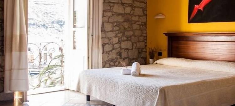 科尔特费欧利塔艾尔伯格迪富索酒店(Corte Fiorita Albergo Diffuso)图片