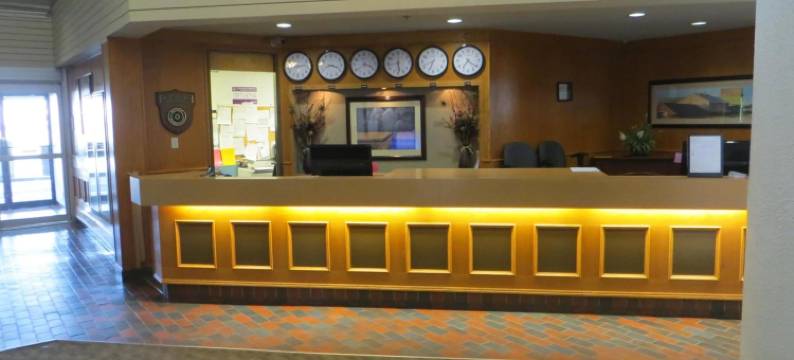 天堂宾馆及会议中心(Paradise Inn & Conference Centre)图片