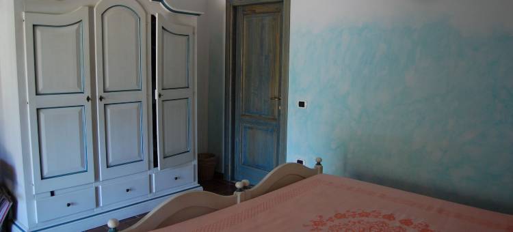 劳格诺多罗俱乐部酒店(Hotel Club Ragno d'Oro)图片