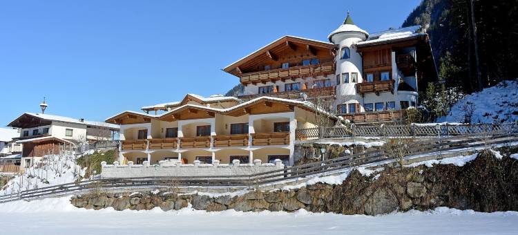 兰登赫夫酒店(Hotel Ländenhof Superior)图片