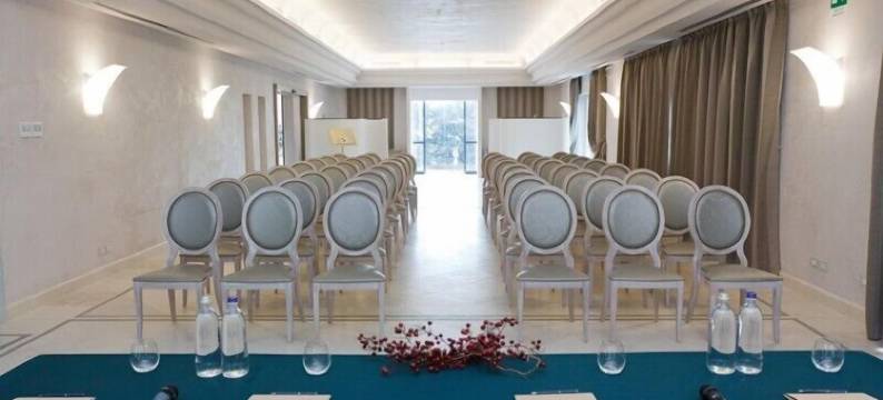 拉坦齐别墅酒店(Villa Lattanzi)图片