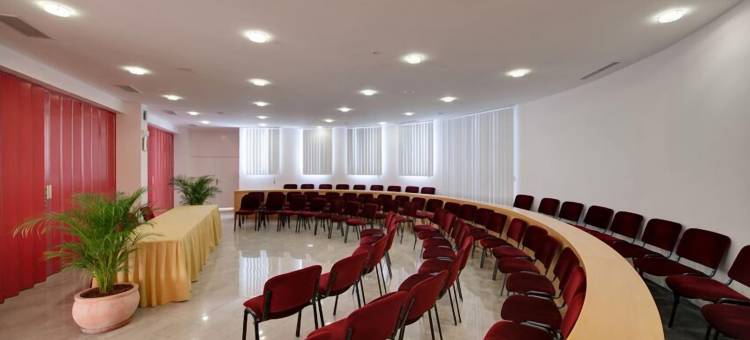 麦斯特拉精选皮内塔酒店(Maistra Select Pineta Hotel)图片