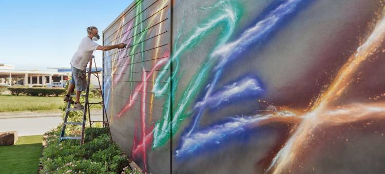 休斯顿西北环城公路8号Homewood Suites by Hilton(Homewood Suites by Hilton Houston NW at Beltway 8)图片