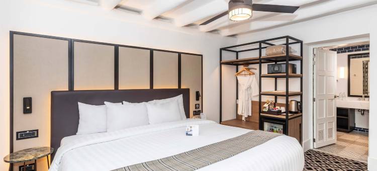 库斯科尊贵卡萨安迪娜酒店(Casa Andina Premium Cusco)图片