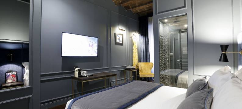 圣B精品酒店(Saint B Boutique Hotel STB)图片