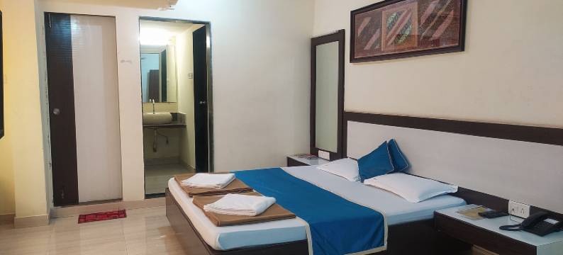 海风酒店(Sea Winds)图片