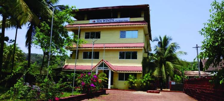 海风酒店(Sea Winds)图片