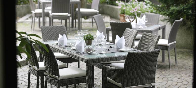 欧洲厄兹基瑟瑞酒店(Hotel Erzgiesserei Europe)图片