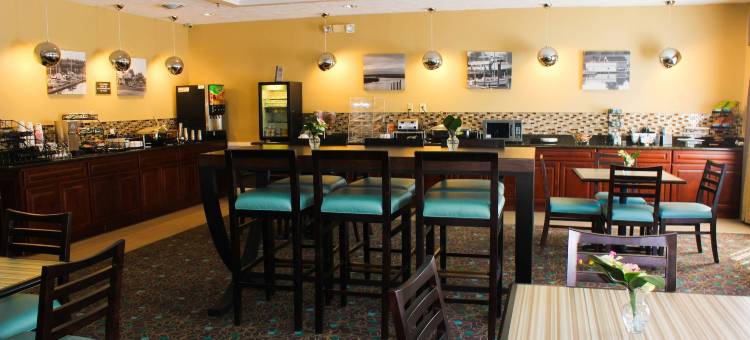 基尔马诺克贝斯特韦斯特酒店(Best Western Kilmarnock Hotel)图片