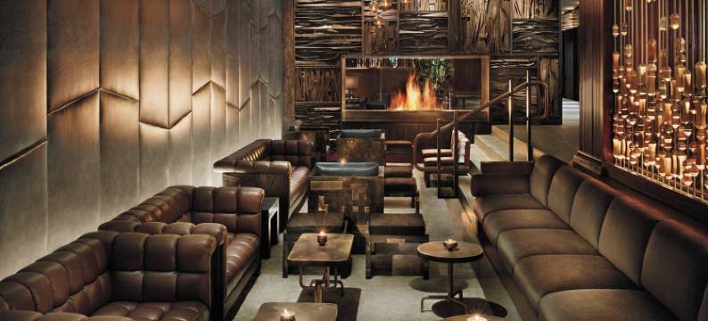 纽约皇家顿酒店(Royalton New York)图片