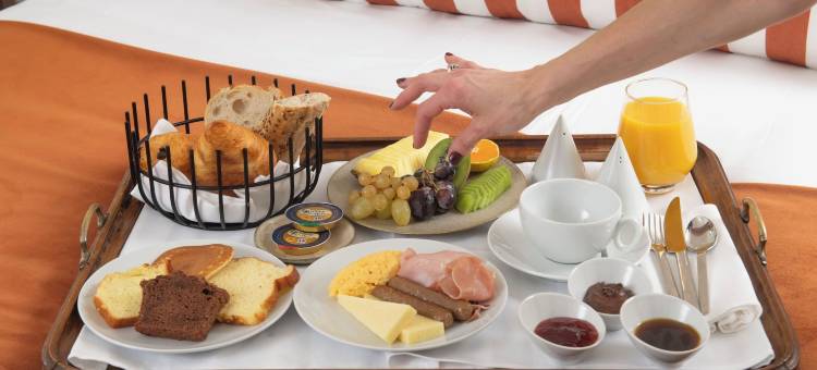 黑松露酒店(Hôtel la Truffe Noire)图片