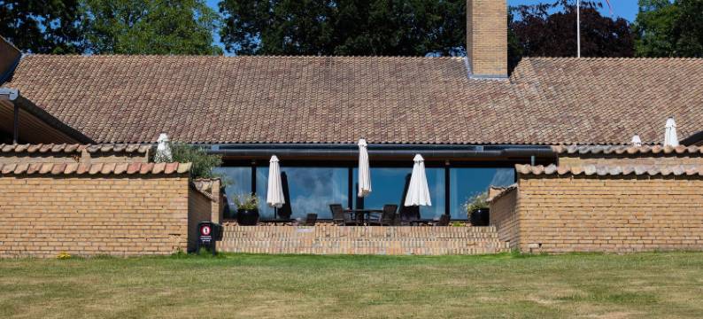 弗雷登斯堡客栈(Fredensborghusene Guesthouse)图片