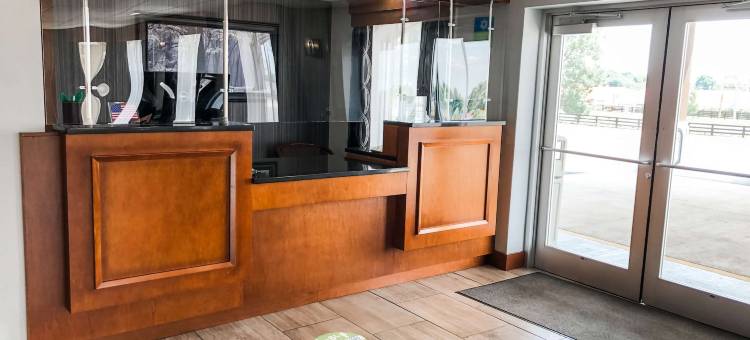 SureStay Hotel by Best Western Bowling Green North图片