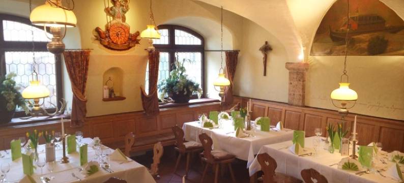 帕斯特酒店(Hotel Post)图片